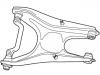 控制臂 Control Arm:4356872C